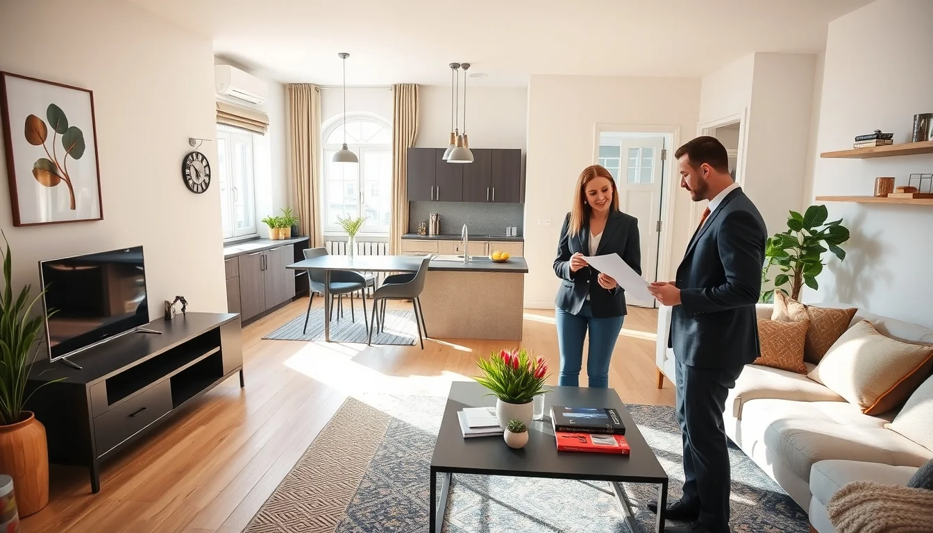 Professional plan visual